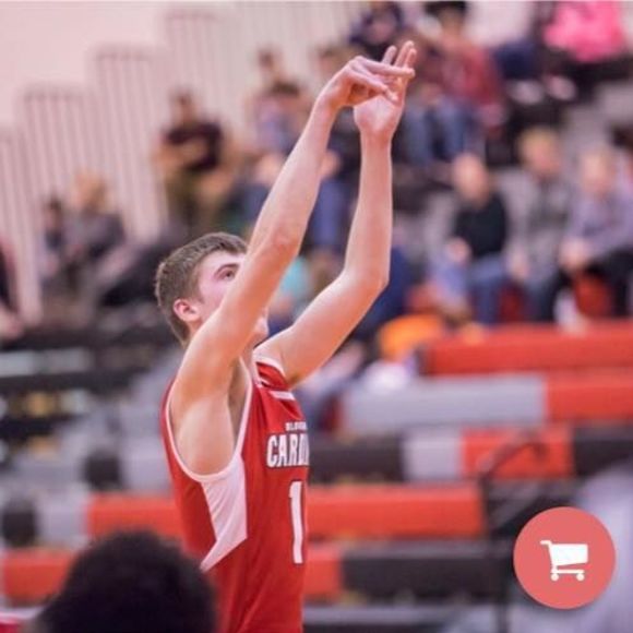 Meet your Posher, Tyler - Picture 1 of 1